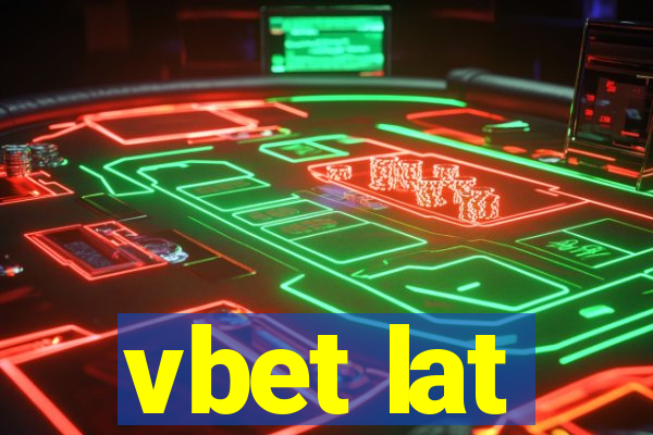 vbet lat